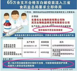 武汉疫苗最新爆料,揭秘疫苗研发进展与争议焦点